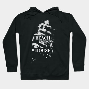 Beach House Victoria Hoodie